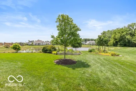 10732 Flat Fork Drive Fishers IN 46040