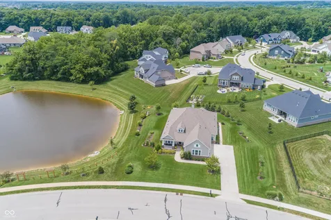 10732 Flat Fork Drive Fishers IN 46040