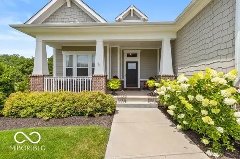 10732 Flat Fork Drive Fishers IN 46040