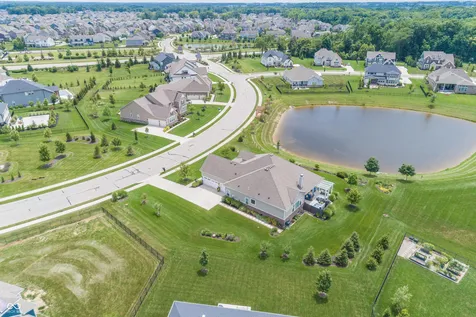 10732 Flat Fork Drive Fishers IN 46040