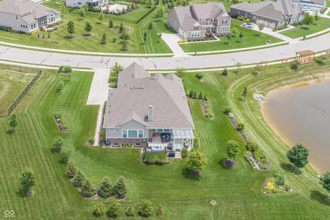 10732 Flat Fork Drive Fishers IN 46040