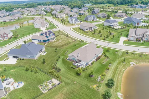 10732 Flat Fork Drive Fishers IN 46040