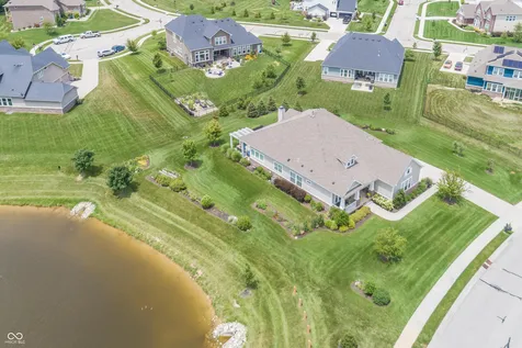 10732 Flat Fork Drive Fishers IN 46040