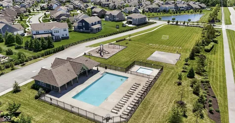 10732 Flat Fork Drive Fishers IN 46040