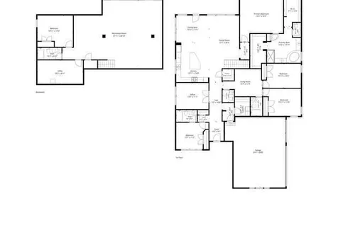 10732 Flat Fork Drive Fishers IN 46040