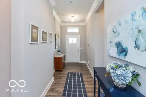 10732 Flat Fork Drive Fishers IN 46040