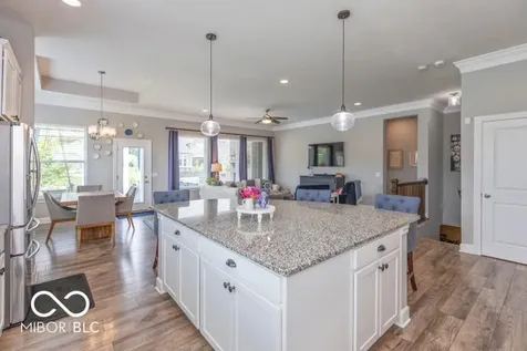 10732 Flat Fork Drive Fishers IN 46040