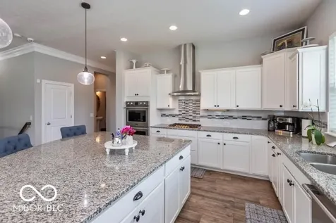 10732 Flat Fork Drive Fishers IN 46040