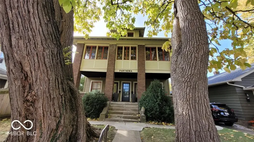 50 N Campbell Avenue N Indianapolis IN 46219