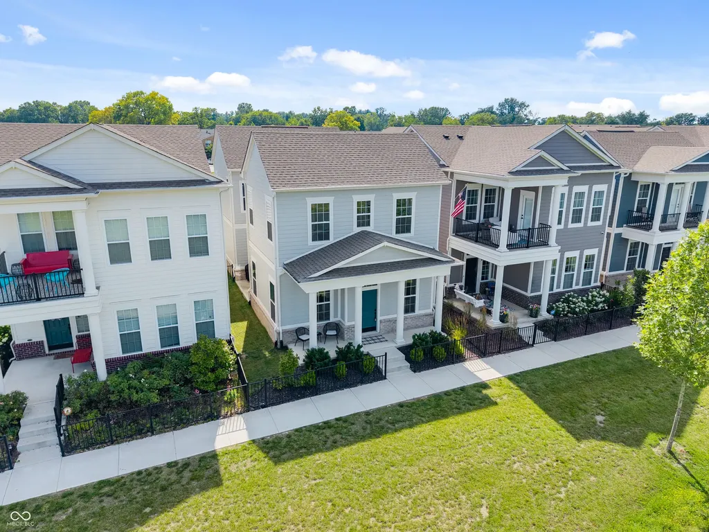 1135 Valentine Lane Carmel IN 46032