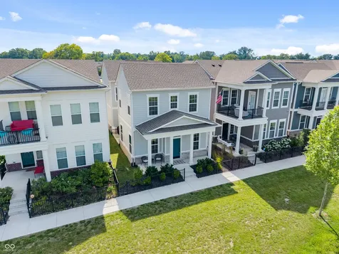 1135 Valentine Lane Carmel IN 46032