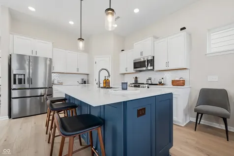 1135 Valentine Lane Carmel IN 46032