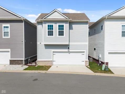 1135 Valentine Lane Carmel IN 46032