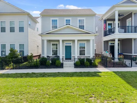 1135 Valentine Lane Carmel IN 46032