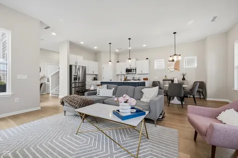 1135 Valentine Lane Carmel IN 46032