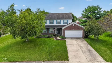 203 Keller Drive Greenfield IN 46140