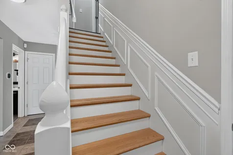 203 Keller Drive Greenfield IN 46140