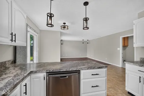 203 Keller Drive Greenfield IN 46140