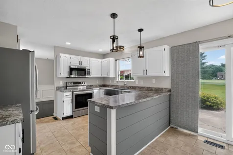 203 Keller Drive Greenfield IN 46140
