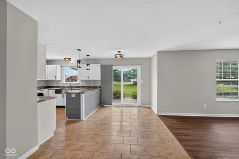 203 Keller Drive Greenfield IN 46140