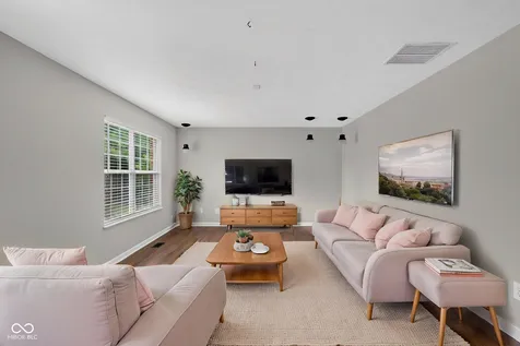 203 Keller Drive Greenfield IN 46140