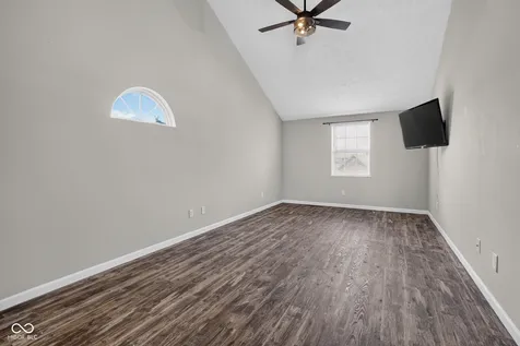 203 Keller Drive Greenfield IN 46140