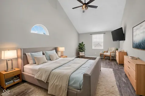 203 Keller Drive Greenfield IN 46140