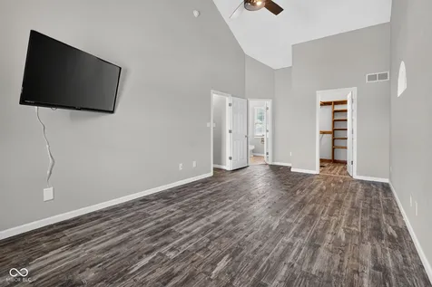 203 Keller Drive Greenfield IN 46140