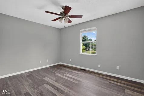 203 Keller Drive Greenfield IN 46140