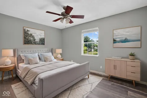 203 Keller Drive Greenfield IN 46140