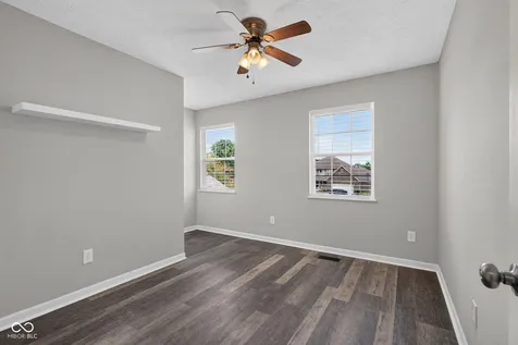 203 Keller Drive Greenfield IN 46140