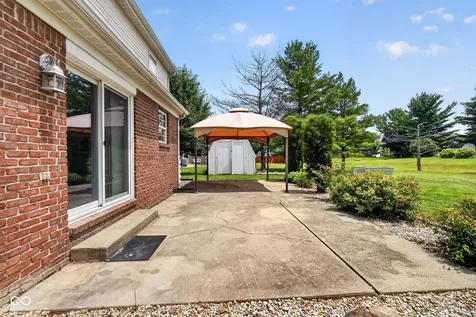 203 Keller Drive Greenfield IN 46140