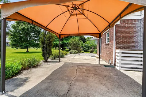 203 Keller Drive Greenfield IN 46140