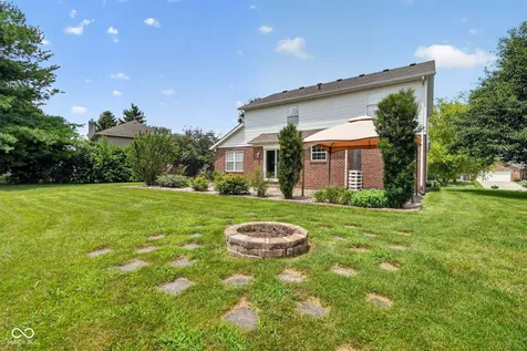 203 Keller Drive Greenfield IN 46140