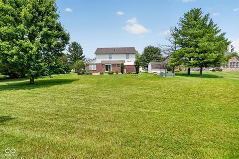 203 Keller Drive Greenfield IN 46140