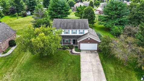 203 Keller Drive Greenfield IN 46140