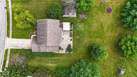 203 Keller Drive Greenfield IN 46140