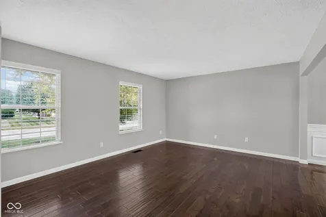 203 Keller Drive Greenfield IN 46140