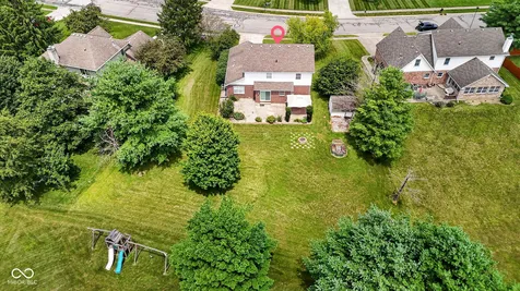 203 Keller Drive Greenfield IN 46140