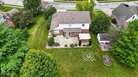 203 Keller Drive Greenfield IN 46140