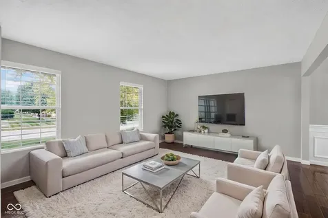 203 Keller Drive Greenfield IN 46140