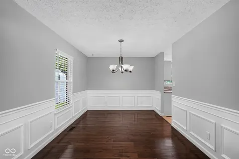 203 Keller Drive Greenfield IN 46140