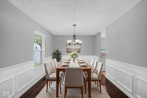 203 Keller Drive Greenfield IN 46140