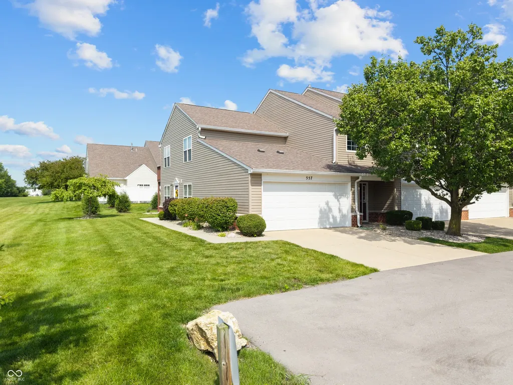 557 Gibson Drive Westfield IN 46074