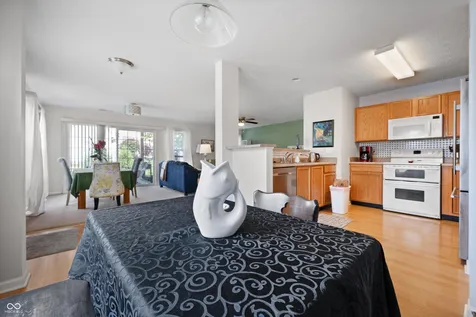 557 Gibson Drive Westfield IN 46074