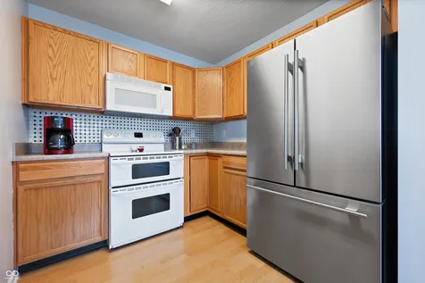 557 Gibson Drive Westfield IN 46074