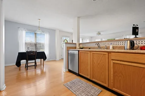 557 Gibson Drive Westfield IN 46074