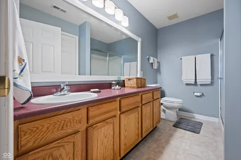 557 Gibson Drive Westfield IN 46074