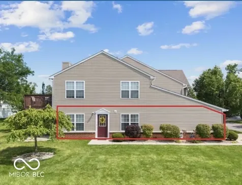 557 Gibson Drive Westfield IN 46074
