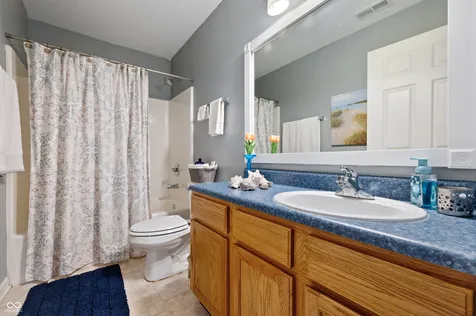 557 Gibson Drive Westfield IN 46074